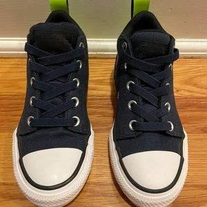 🔴SOLD🔴 Boys Converse Sneakers